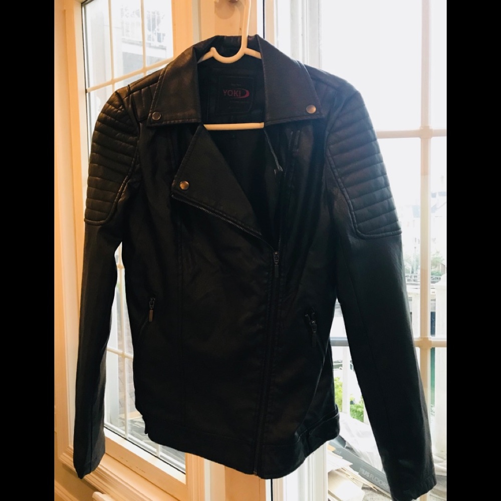Jackets